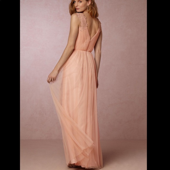 BHLDN Watters Pippa Dress - Picture 2 of 9